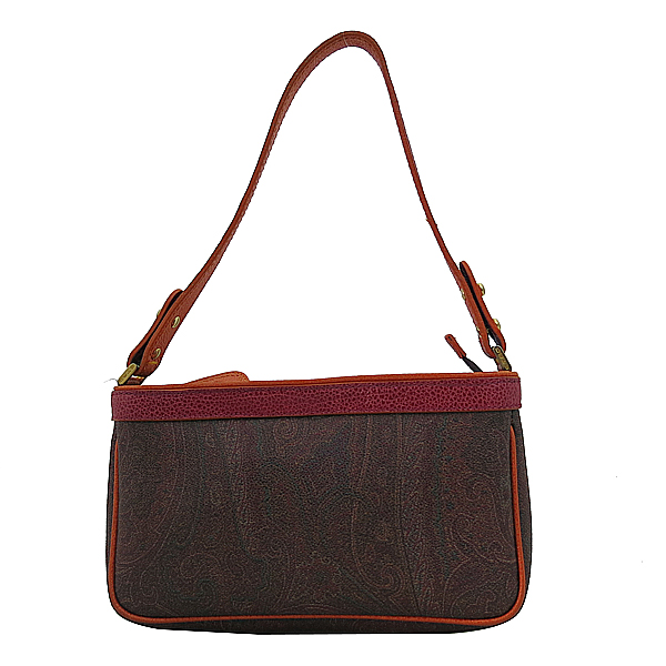 Etro(��Ʈ��) 10561 PVC ������ ��Ƽ�÷� �Ŀ�ġ �� ����� [�λ꼾�Һ���] �̹���2 - ���̺��� �߰���ǰ