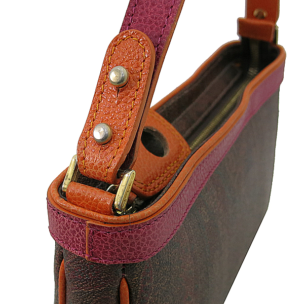 Etro(��Ʈ��) 10561 PVC ������ ��Ƽ�÷� �Ŀ�ġ �� ����� [�λ꼾�Һ���] �̹���4 - ���̺��� �߰���ǰ