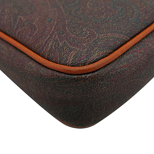 Etro(��Ʈ��) 10561 PVC ������ ��Ƽ�÷� �Ŀ�ġ �� ����� [�λ꼾�Һ���] �̹���5 - ���̺��� �߰���ǰ