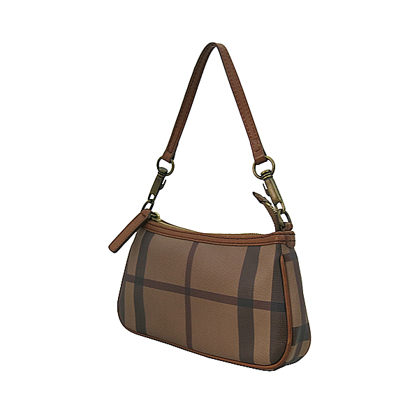 Burberry(������) ����ũ üũ PVC �Ŀ�ġ�� ����� [�λ꼾�Һ���] �̹���3 - ���̺��� �߰���ǰ