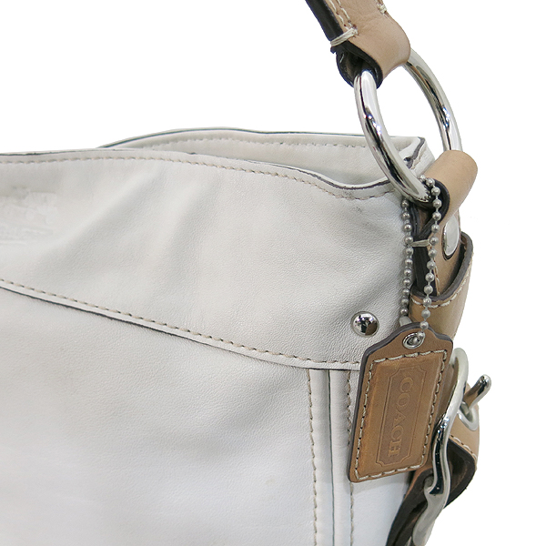 Coach(��ġ) F12671 ���� ��Ʈ ��� ȭ��Ʈ ���� ����� [�λ꼾�Һ���] �̹���4 - ���̺��� �߰���ǰ