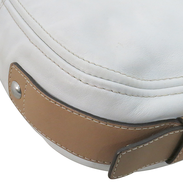 Coach(��ġ) F12671 ���� ��Ʈ ��� ȭ��Ʈ ���� ����� [�λ꼾�Һ���] �̹���5 - ���̺��� �߰���ǰ