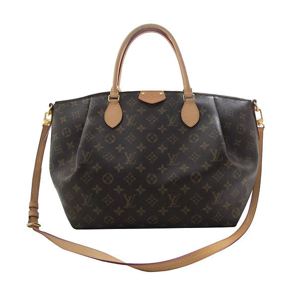 Louis Vuitton(���̺���) M48815 ���׷� ĵ���� Ƣ����GM ��Ʈ�� + �����Ʈ�� [��õ��] �̹���2 - ���̺��� �߰���ǰ