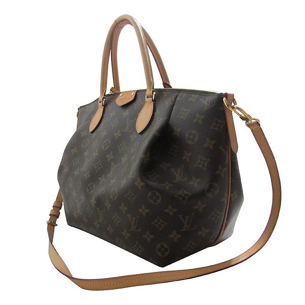 Louis Vuitton(���̺���) M48815 ���׷� ĵ���� Ƣ����GM ��Ʈ�� + �����Ʈ�� [��õ��] �̹���3 - ���̺��� �߰���ǰ