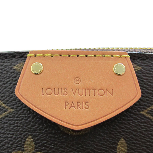 Louis Vuitton(���̺���) M48815 ���׷� ĵ���� Ƣ����GM ��Ʈ�� + �����Ʈ�� [��õ��] �̹���4 - ���̺��� �߰���ǰ
