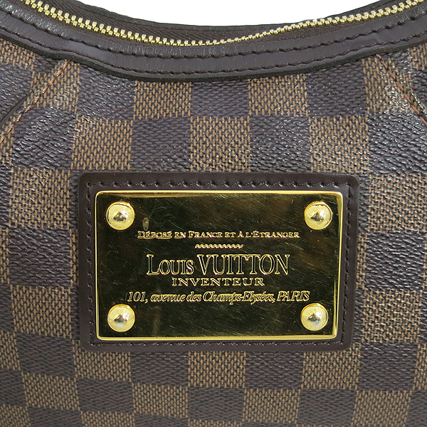 Louis Vuitton(���̺���) N48180 �ٹ̿� ���� ĵ���� ���� PM ����� [���빮��] �̹���3 - ���̺��� �߰���ǰ