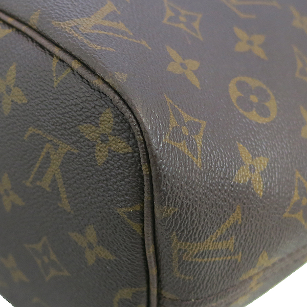 Louis Vuitton(���̺���) M40156 ���׷� ĵ���� �׹�Ǯ MM ����� [���빮��] �̹���4 - ���̺��� �߰���ǰ