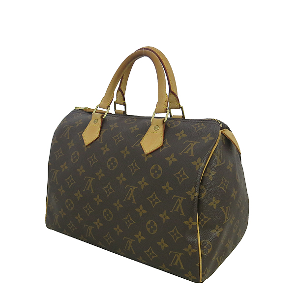 Louis Vuitton(���̺���) M41526 ���׷� ĵ���� ���ǵ� 30 ��Ʈ�� [���빮��] �̹���2 - ���̺��� �߰���ǰ