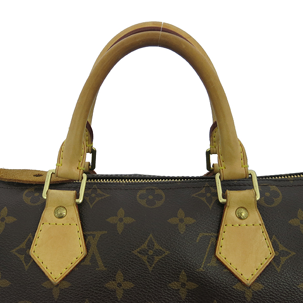 Louis Vuitton(���̺���) M41526 ���׷� ĵ���� ���ǵ� 30 ��Ʈ�� [���빮��] �̹���3 - ���̺��� �߰���ǰ