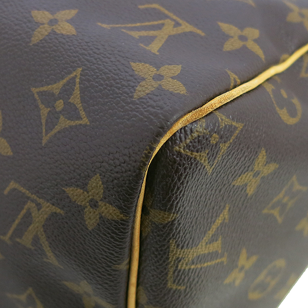 Louis Vuitton(���̺���) M41526 ���׷� ĵ���� ���ǵ� 30 ��Ʈ�� [���빮��] �̹���4 - ���̺��� �߰���ǰ