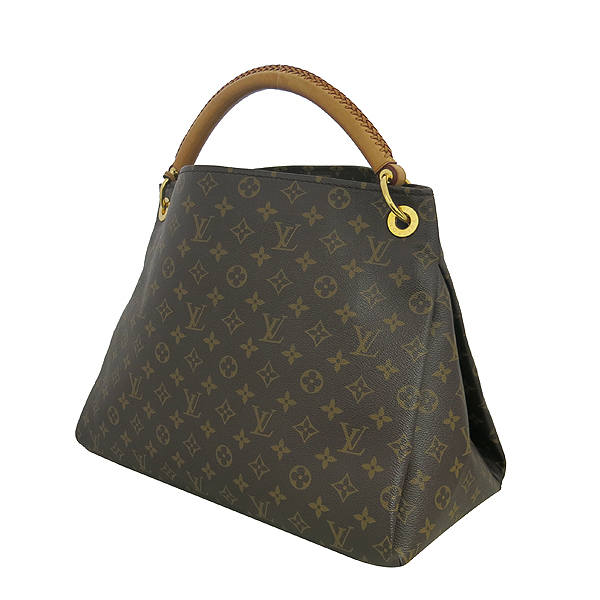 Louis Vuitton(���̺���) M40249 ���׷� ĵ���� ��ġ MM ����� [���빮��] �̹���2 - ���̺��� �߰���ǰ