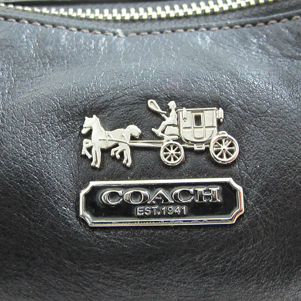 Coach(ġ) 14304 ΰ  ޵ 2WAY[õ] ̹4 - ̺ ߰ǰ