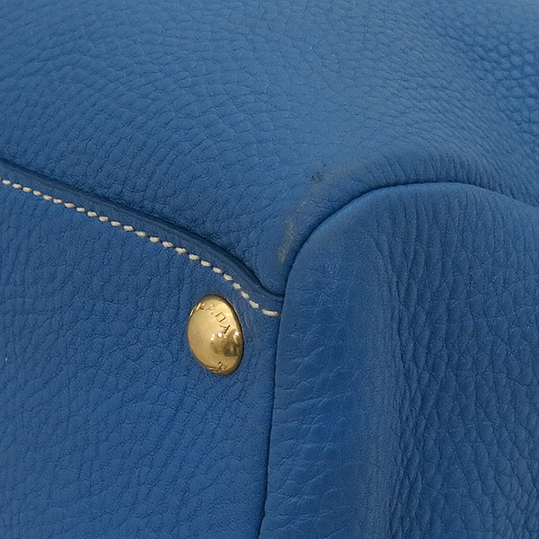 Prada(�����) BL0778 VIT DAINO �۾��� ���� ���� ���� ��Ʈ�� + ��� ��Ʈ�� [�λ꼾�Һ���] �̹���5 - ���̺��� �߰���ǰ