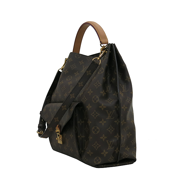 Louis Vuitton(���̺���) M40781 ���׷� ĵ���� ��Ƽ�� ��Ʈ�� + �����Ʈ�� 2WAY [�λ꼾�Һ���] �̹���2 - ���̺��� �߰���ǰ