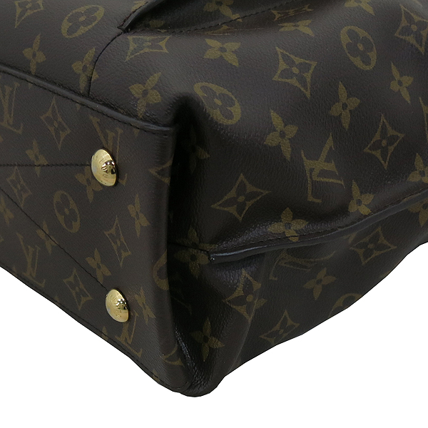 Louis Vuitton(���̺���) M40781 ���׷� ĵ���� ��Ƽ�� ��Ʈ�� + �����Ʈ�� 2WAY [�λ꼾�Һ���] �̹���5 - ���̺��� �߰���ǰ