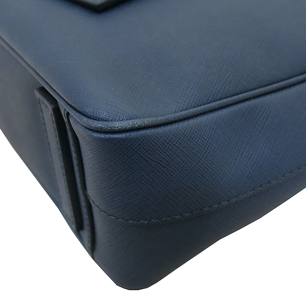 Prada(�����) VA0891 SAFFIANO(���ǾƳ�) ����  TRAVEL �������� +�����Ʈ�� [�λ꼾�Һ���] �̹���5 - ���̺��� �߰���ǰ