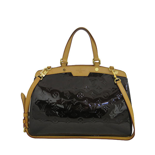 Louis Vuitton(���̺���) M91619 ���׷� ������ �Ƹ����� �극�� MM 2WAY [���빮��] �̹���2 - ���̺��� �߰���ǰ