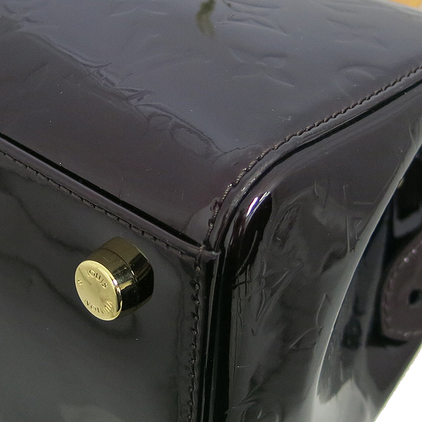 Louis Vuitton(���̺���) M91619 ���׷� ������ �Ƹ����� �극�� MM 2WAY [���빮��] �̹���4 - ���̺��� �߰���ǰ