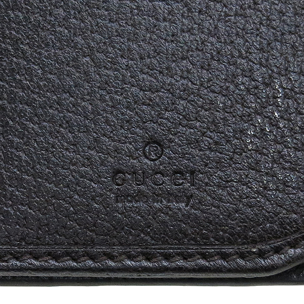 Gucci(����) 436023 ���� G ����ΰ� ��ũ���� CALF�÷� ID ������ �̹���4 - ���̺��� �߰���ǰ