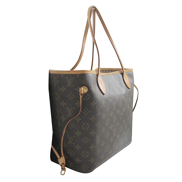 Louis Vuitton(���̺���) M40156 ���׷� ĵ���� �׹�Ǯ MM ����� [��õ��] �̹���2 - ���̺��� �߰���ǰ