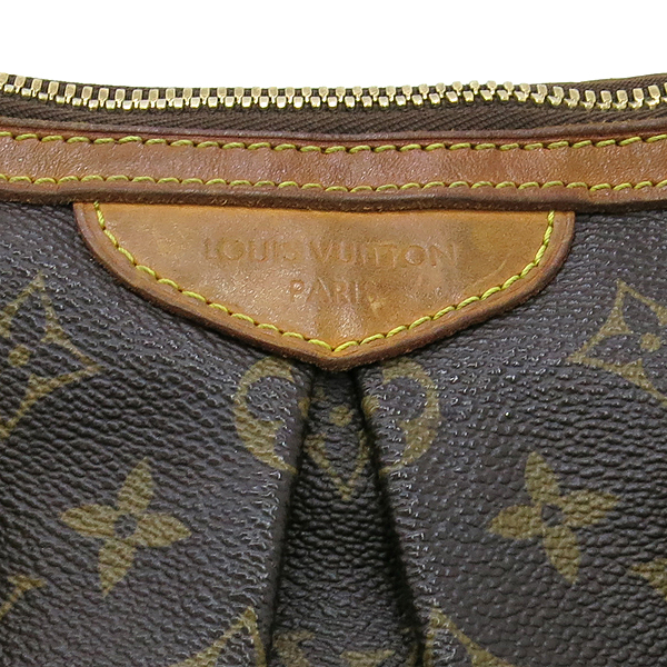 Louis Vuitton(���̺���) M40145 ���׷� ĵ���� �ȷ��� PM ��Ʈ�� + �����Ʈ�� 2WAY �̹���4 - ���̺��� �߰���ǰ