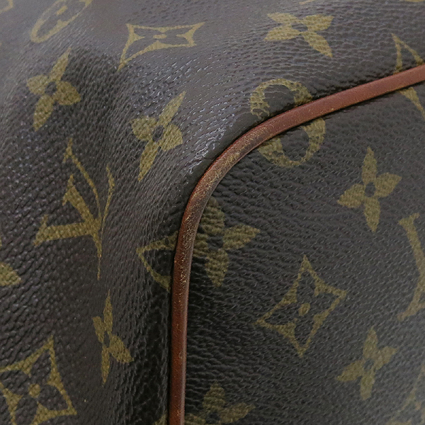 Louis Vuitton(���̺���) M40145 ���׷� ĵ���� �ȷ��� PM ��Ʈ�� + �����Ʈ�� 2WAY �̹���6 - ���̺��� �߰���ǰ