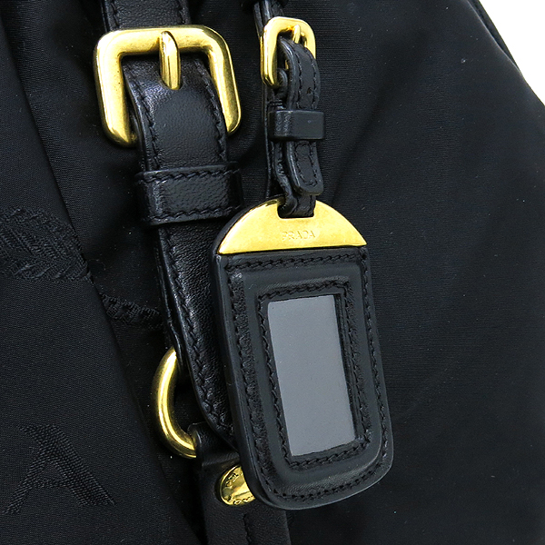 Prada(�����) BR4258 �ж�� �ΰ� �к긯 ���� �ΰ� 2WAY �̹���4 - ���̺��� �߰���ǰ