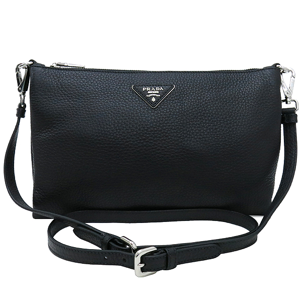 Prada(�����) BT0997 ���� VIT.DAINO(���ڷδ��̳�) ���� �ΰ� ũ�ν��� �̹���2 - ���̺��� �߰���ǰ