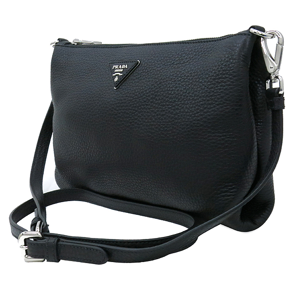 Prada(�����) BT0997 ���� VIT.DAINO(���ڷδ��̳�) ���� �ΰ� ũ�ν��� �̹���3 - ���̺��� �߰���ǰ