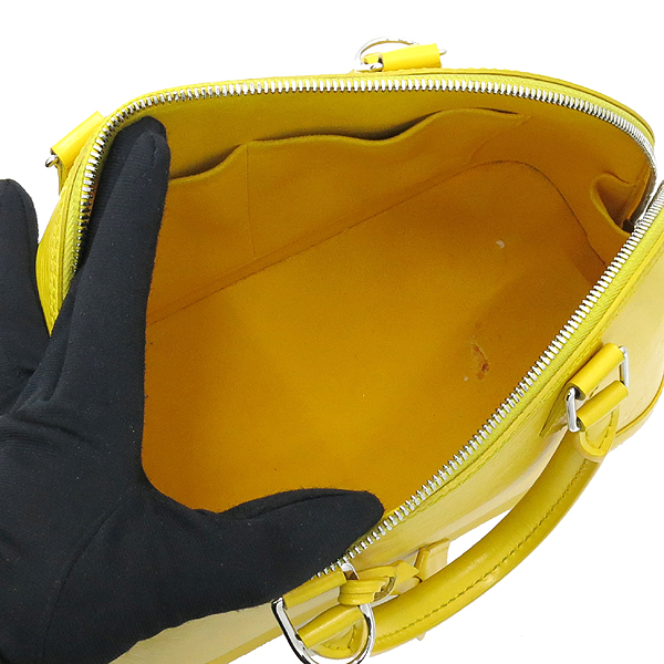 Louis Vuitton(���̺���) M40619 ���� ���� �˸� PM ��Ʈ�� �̹���7 - ���̺��� �߰���ǰ