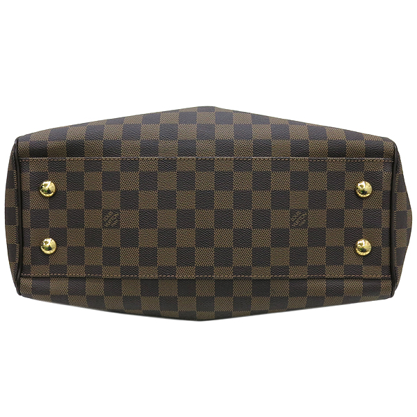 Louis Vuitton(���̺���) N51997 �ٹ̿� ���� ĵ���� Ʈ���� PM ��Ʈ�� + �����Ʈ�� 2WAY �̹���5 - ���̺��� �߰���ǰ
