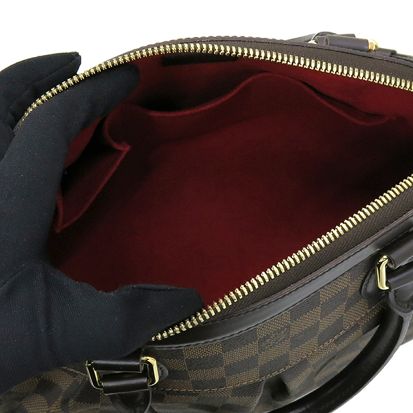 Louis Vuitton(���̺���) N51997 �ٹ̿� ���� ĵ���� Ʈ���� PM ��Ʈ�� + �����Ʈ�� 2WAY �̹���6 - ���̺��� �߰���ǰ