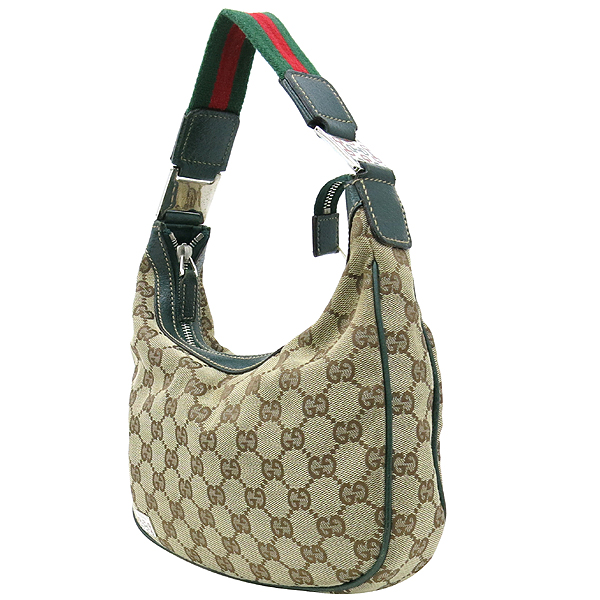 Gucci(����) 145811 �ڰ��� �׸� ���� �Ｑ ����� �̹���2 - ���̺��� �߰���ǰ