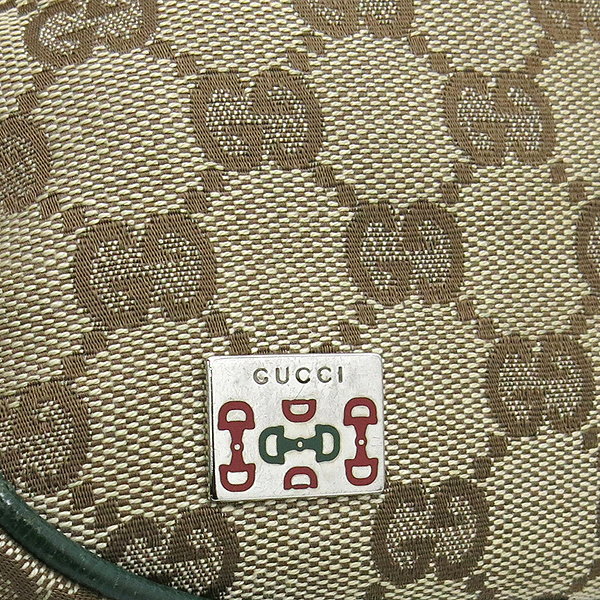 Gucci(����) 145811 �ڰ��� �׸� ���� �Ｑ ����� �̹���5 - ���̺��� �߰���ǰ