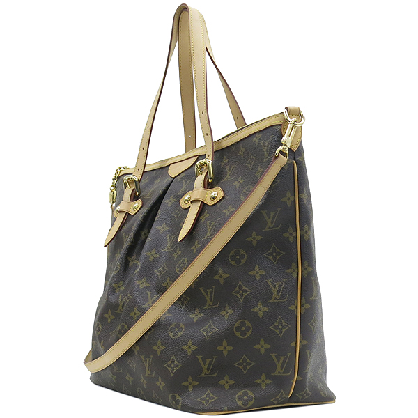 Louis Vuitton(���̺���) M40146 ���׷� ĵ���� �ȷ��� GM 2WAY �̹���3 - ���̺��� �߰���ǰ