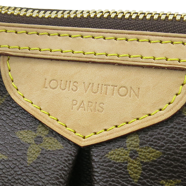 Louis Vuitton(���̺���) M40146 ���׷� ĵ���� �ȷ��� GM 2WAY �̹���4 - ���̺��� �߰���ǰ