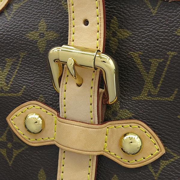 Louis Vuitton(���̺���) M40146 ���׷� ĵ���� �ȷ��� GM 2WAY �̹���5 - ���̺��� �߰���ǰ