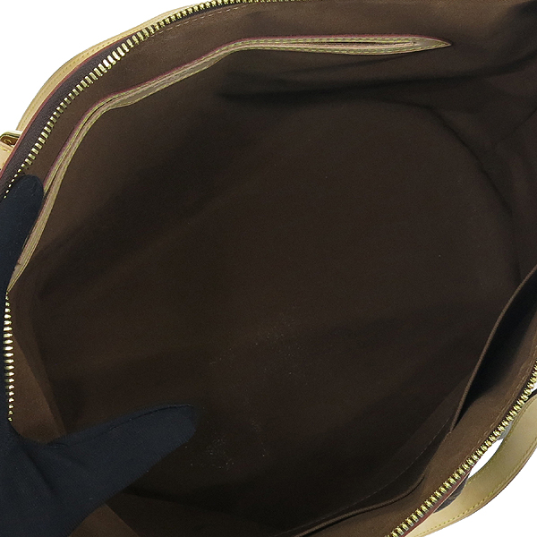 Louis Vuitton(���̺���) M40146 ���׷� ĵ���� �ȷ��� GM 2WAY �̹���6 - ���̺��� �߰���ǰ