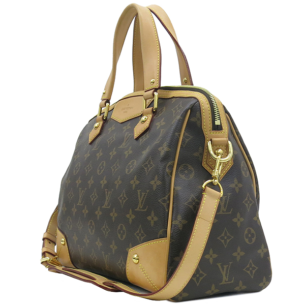 Louis Vuitton(���̺���) M40325 ���׷� ĵ���� ��Ƽ�� PM 2WAY MB5112 �̹���2 - ���̺��� �߰���ǰ