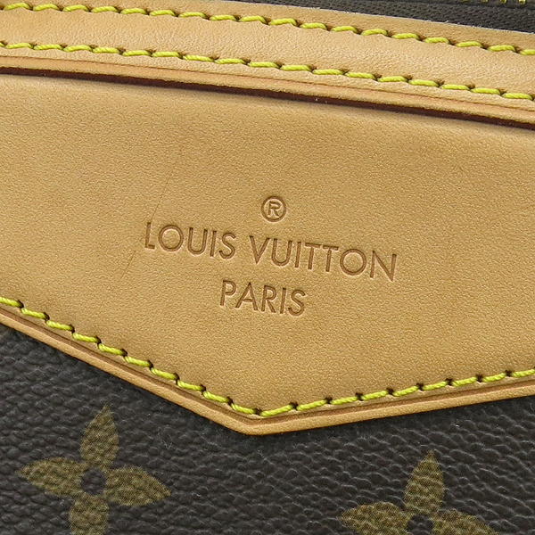 Louis Vuitton(���̺���) M40325 ���׷� ĵ���� ��Ƽ�� PM 2WAY MB5112 �̹���3 - ���̺��� �߰���ǰ
