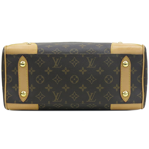 Louis Vuitton(���̺���) M40325 ���׷� ĵ���� ��Ƽ�� PM 2WAY MB5112 �̹���4 - ���̺��� �߰���ǰ