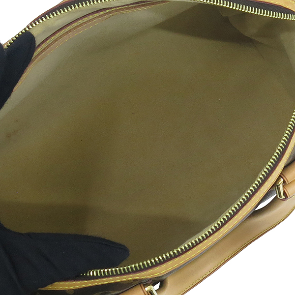 Louis Vuitton(���̺���) M40325 ���׷� ĵ���� ��Ƽ�� PM 2WAY MB5112 �̹���5 - ���̺��� �߰���ǰ