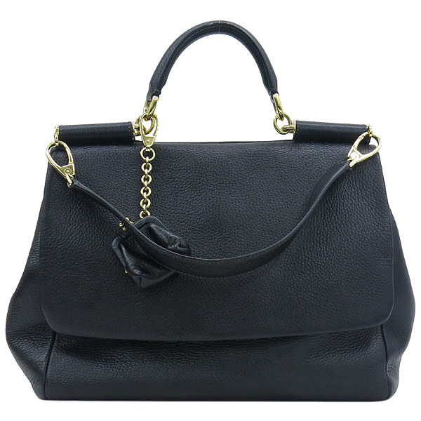 D&G(��ü&���ٳ�) ���� ���� �ΰ� ��� Miss Sicily (�̽� �ýǸ�) ���� �÷� ���� 2WAY �̹���2 - ���̺��� �߰���ǰ