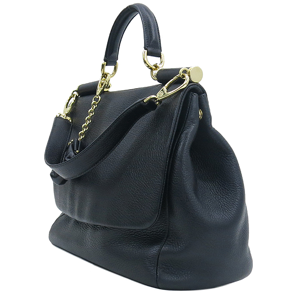 D&G(��ü&���ٳ�) ���� ���� �ΰ� ��� Miss Sicily (�̽� �ýǸ�) ���� �÷� ���� 2WAY �̹���3 - ���̺��� �߰���ǰ