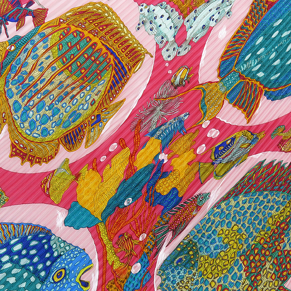 Hermes(�����޽�) 100% ��ũ �ָ� ��ī�� �̹���2 - ���̺��� �߰���ǰ