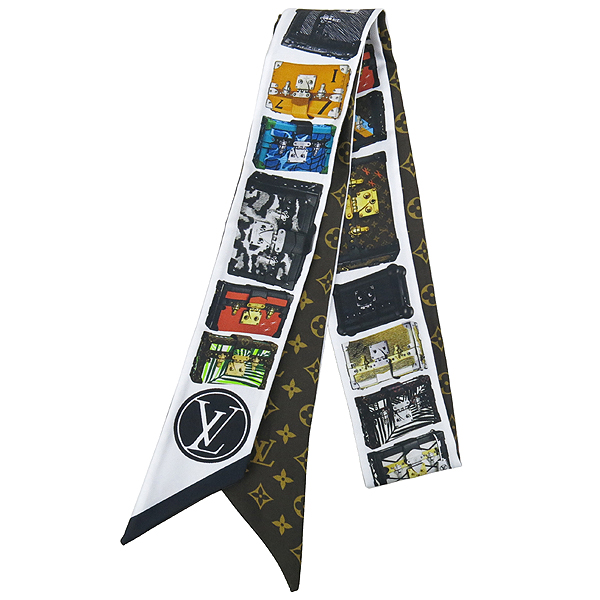 Louis Vuitton(���̺���) 100% ��ũ �浵 ��ī�� �̹���2 - ���̺��� �߰���ǰ