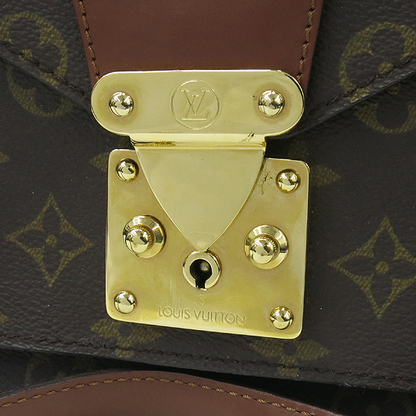 Louis Vuitton(���̺���) M51187 ���׷� ĵ���� ���� 2WAY �̹���3 - ���̺��� �߰���ǰ