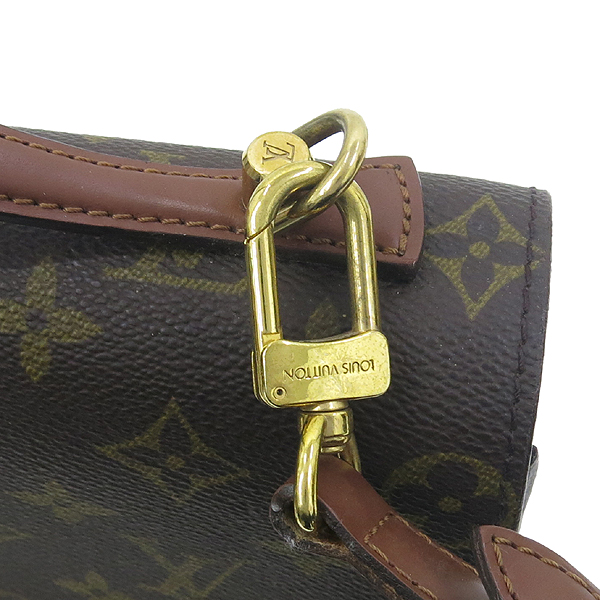 Louis Vuitton(���̺���) M51187 ���׷� ĵ���� ���� 2WAY �̹���4 - ���̺��� �߰���ǰ