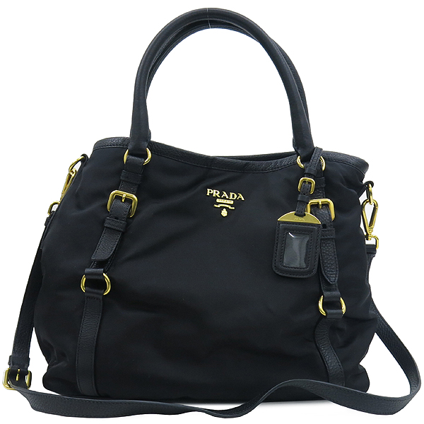 Prada(�����) BN1841 ����ΰ� ���� ���ڳ� 2WAY �̹���2 - ���̺��� �߰���ǰ