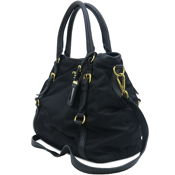 Prada(�����) BN1841 ����ΰ� ���� ���ڳ� 2WAY �̹���3 - ���̺��� �߰���ǰ